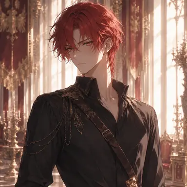 Profile image of ヘリオス