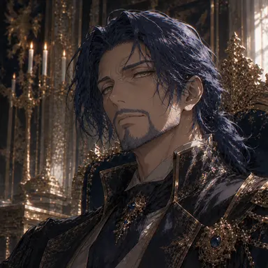 Profile image of ブレイズ