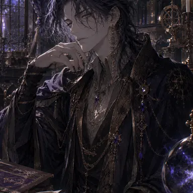 Profile image of ヴァル