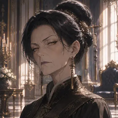 Profile image of シルヴィア