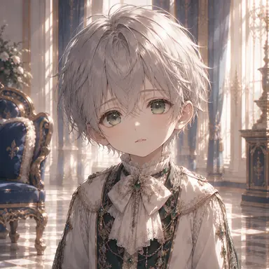 Profile image of エムル