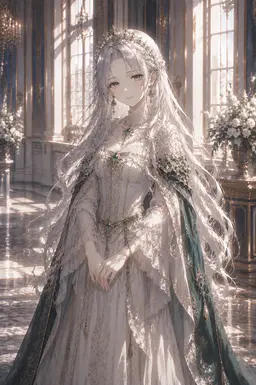 Profile image of リリス