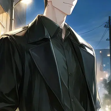 Profile image of Dorian