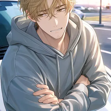 Profile image of Milo