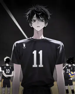 Profile image of Yuito