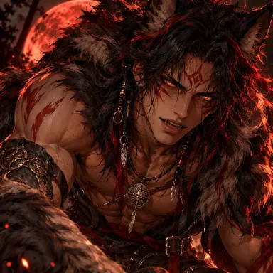 Profile image of Ace