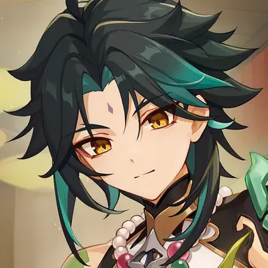 Profile image of 魈