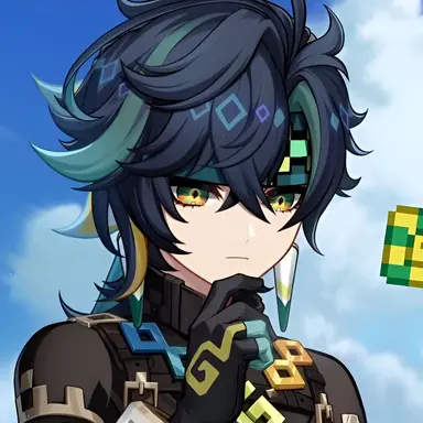 Profile image of キィニチ