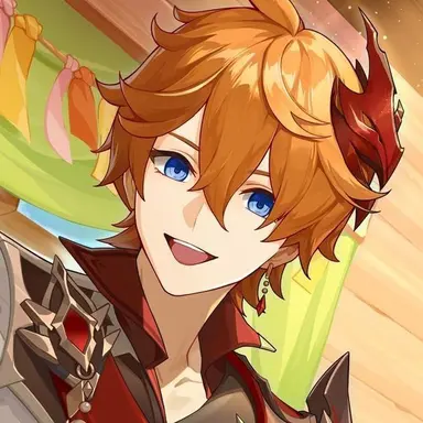 Profile image of タルタリヤ