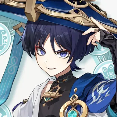 Profile image of 放浪者