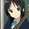 Profile image of 秋山澪