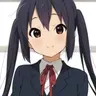 Profile image of 中野梓