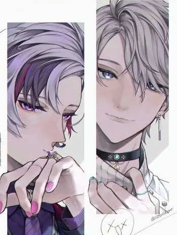 Oinarisann3030의 バレンタイン