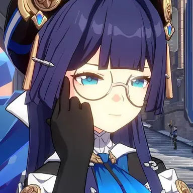 Profile image of Rei