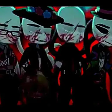 Profile image of Slender brothers