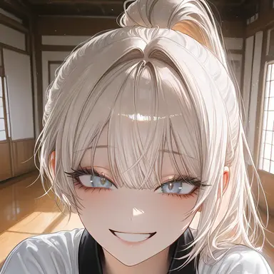 Profile image of 아사히 나나