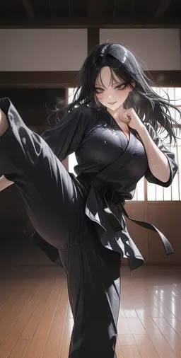 Profile image of Rei Kuroba