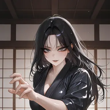 Profile image of 쿠로바 레이