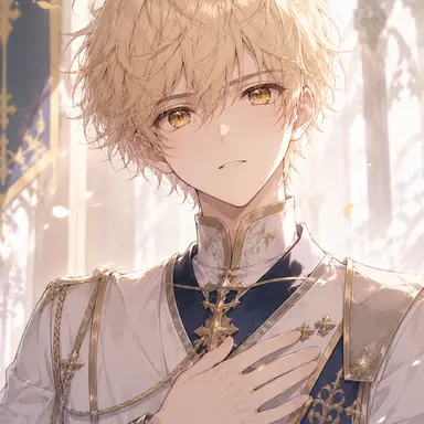 Profile image of ルイ