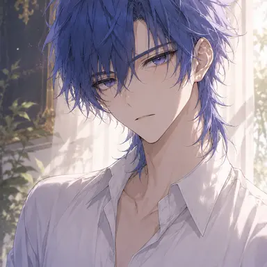 Profile image of シン