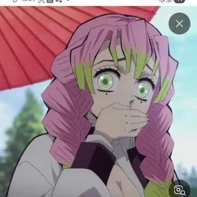 Profile image of 칸로지 미츠리