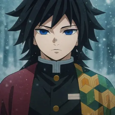 Profile image of 토미오카 기유