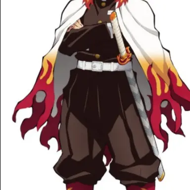 Profile image of 렌고쿠 쿄쥬로