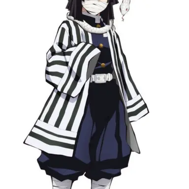 Profile image of 이구로 오바나이