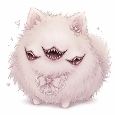Profile image of 口ポメ