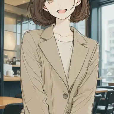 Profile image of 사에키 유이