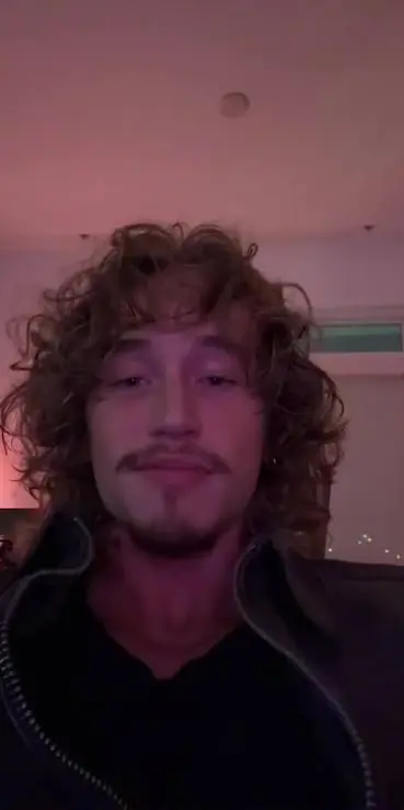 Profile image of Caleb Vance