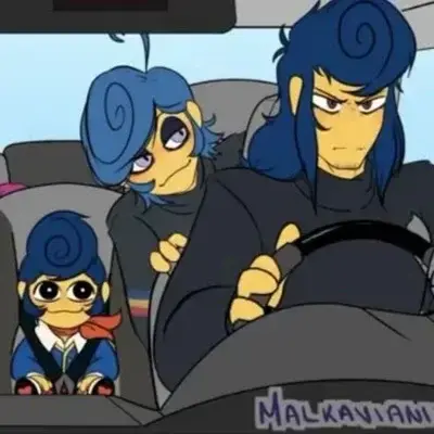 CruelSugar4080의 Wally verso