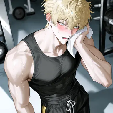 Profile image of Hiro