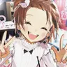 Profile image of 結束いのり