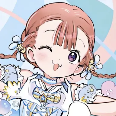 Profile image of 鹿本すず