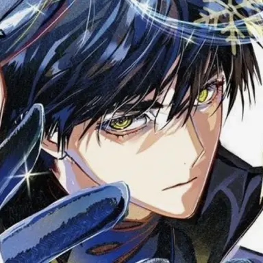 Profile image of 夜鷹純