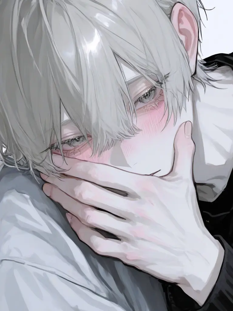 Monster0629의 愛されたがりの真冬くん