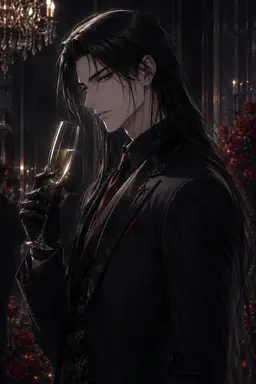Profile image of Henry Mortenros