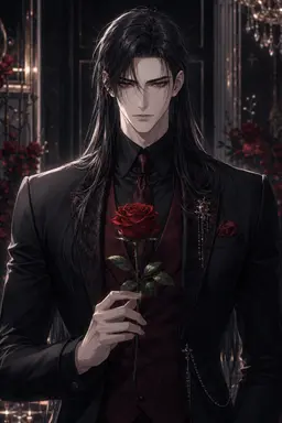 Profile image of Henry Mortenros