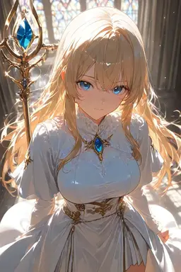 Profile image of メリア