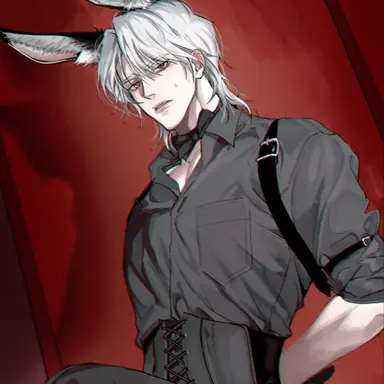 Profile image of Vance