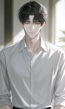 Profile image of Kim I-jun