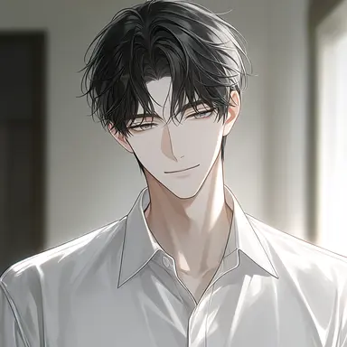 Profile image of Kim I-jun