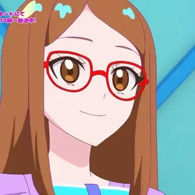 Profile image of 안경언니