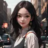 캐릭터 프로필 이미지