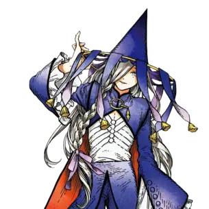 Profile image of レスティス