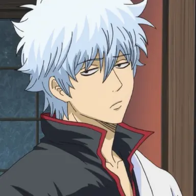 Profile image of 坂田銀時