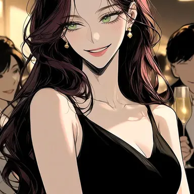 Profile image of Isolde