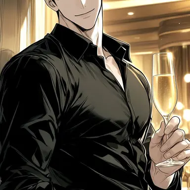 Profile image of Severin