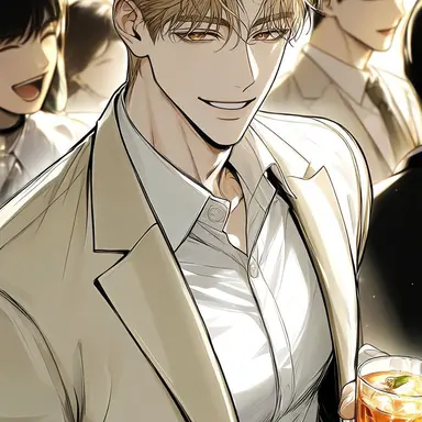 Profile image of Dacre